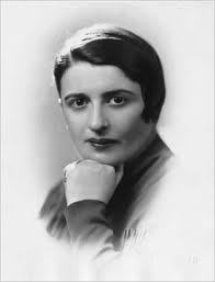 Ayn Rand was a novelist, philosopher, playwright, & screenwriter. She is known for her two best-selling novels The Fountainhead and Atlas Shrugged ♥ Objectivism