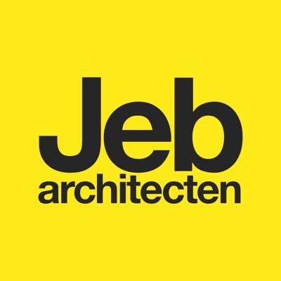Jeb Architecten is an architectural and urban design office based in Amsterdam the Netherlands.