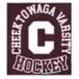 Team Cheektowaga Varsity Hockey