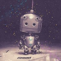 ROБOTS IN MO𐌕ION (@robotsinmotion) 's Twitter Profile