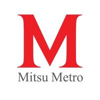 MitsuMetro(@MitsuMetro) 's Twitter Profile Photo