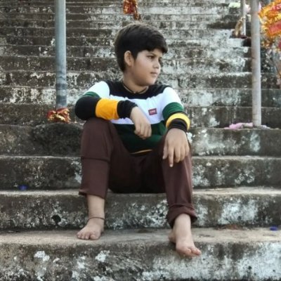 Devansh33820242's profile picture. 