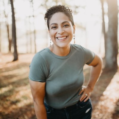 ThriveWithMel's profile picture. Business owner of Thrive With Mel Fitness Trainer & Online Coach 
I help women build strong bodies and strong mindset to have the life they’ve desired & thrive!