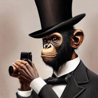 Shutter Chimp(@bemani247) 's Twitter Profileg