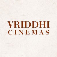 Vriddhi Cinemas(@vriddhicinemas) 's Twitter Profile Photo