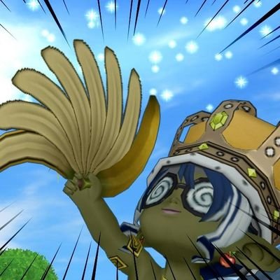 DQX用のアカウントです！
リアルも呟いたりの気まぐれなやつです！
ルム適当に運営中！(真面目)