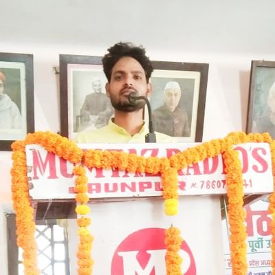 @aimim_national social media #incharge constituency #368_MungraBadshahpur Uttar Pradesh 222143 #my_official_account @mugrabadshahpur