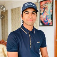 Arjun Bhati - ( भारतीय ) 🇮🇳 🙏(@arjunbhatigolf) 's Twitter Profile Photo