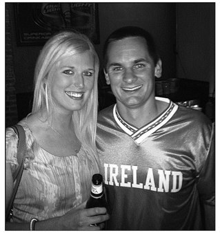 mikeyegan88's profile picture. Take the fall. Act hurt. Get indignant.