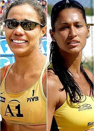 Aqui fc oficial divas do esporte Jaqueline Carvalho e Juliana Silva
venha e assossie-se tb mande email fcjaquejudivasdoesporte@gmail.com