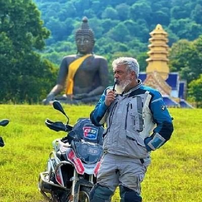 இது தமிழ் நாடு இல்லை தல நாடு
தல ரசிகன் விநாயகம்