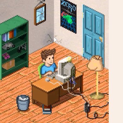 MctrustD's profile picture. 