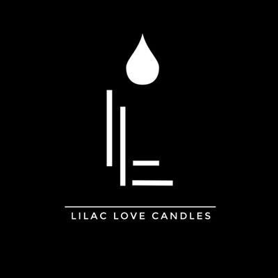 Handcrafted all our candles from natural soy wax. check us out at IG  @lilaclovecandle