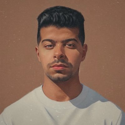 WaleedxMA Profile Picture