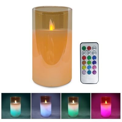 LED Flameless Candles - United Kingdom UK