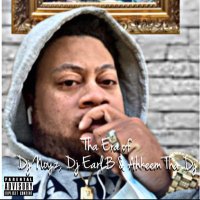 Frawsty G Wizzo aka Dj Wiz87 (@frawstygwizzo) 's Twitter Profile