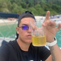 Lc (@lucas_macielcrf) 's Twitter Profile