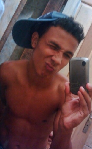 tô luta vou na fé assim que é ♪