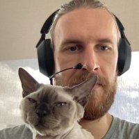 Ilya (@containerman17) 's Twitter Profile