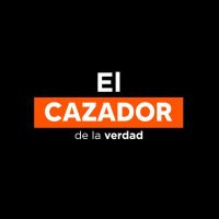 El Cazador de la verdad(@CZDdelaverdad) 's Twitter Profile Photo