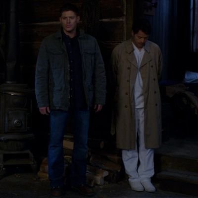 Castiel is a bottom and Dean is a top 🥰

Proshipper 
🔞🔞🔞🔞