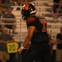 Cooper Thomas (@cooperthomas08) 's Twitter Profile