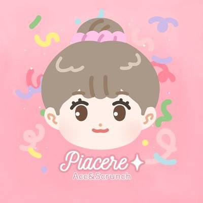 囍:𝓟𝓲𝓪𝓬𝓮𝓻𝓮//Handmade ITEM Shop/상상하던 가지고싶은 아이템을 제작합니다//제작사담, 플리마켓, 신제품소개//구매,대량주문, 협업, 입점문의는 디엠주세요// 디엠확인 안되고 있다면 멘션주세요ㅜㅜ♡
//제품사진사용X 부자재문의X