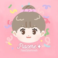 4๋ํ/S2๐ธํฌ:์์์ฒด๋ ๐ธ (@piacere_s2) 's Twitter Profile Photo 4๋ํ/S2๐ธํฌ:์์์ฒด๋ ๐ธ (@piacere_s2) 's Twitter Profile Photo