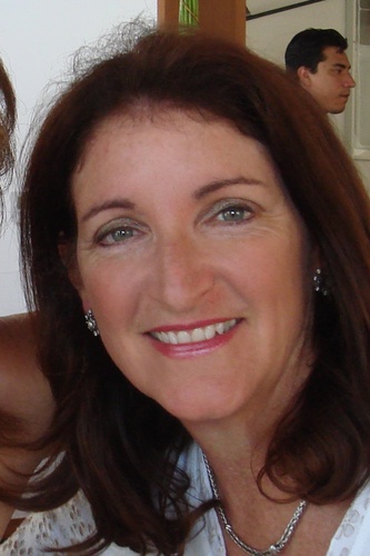 kathybrosnan's profile picture. Artist and Real Estate Developer- Does that go together?