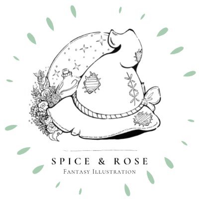 Spice & Rose 🌸