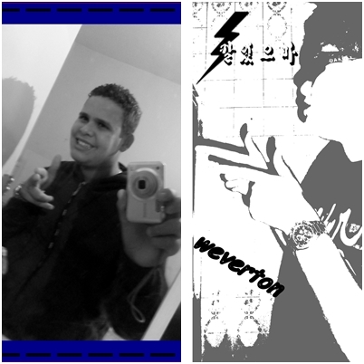 WreZika's profile picture. 