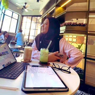 Misz_Liyaaa Profile Picture
