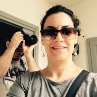 Mona Dvir-Ginzberg (@monadvir) 's Twitter Profile Photo
