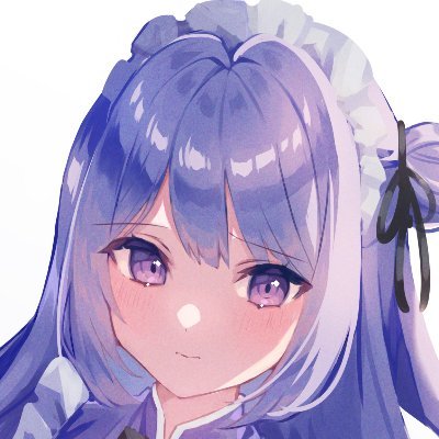 絵を描いてます。
お仕事のご依頼はこちらから
https://t.co/uqBc4ORLah  

pixiv https://t.co/9TAlCAQQsd 
skeb https://t.co/tTK0ILW6te