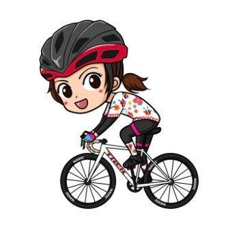 先のレンタサイクルでハマってから、あっちこっちのサイクリングロードをゆっくり走る人になりました🚴‍♀️🚴‍♀️🚴‍♀️
現地の美味しいごはん🍙🍖🍔とスイーツ🧁🍮🍭も楽しんでいます。
たくさん行きたいのでコスパ重視で頑張ってます！