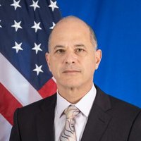 U.S. Ambassador to Uzbekistan(@UsAmbUzbekistan) 's Twitter Profile Photo