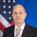 U.S. Ambassador to Uzbekistan (@UsAmbUzbekistan) Twitter profile photo