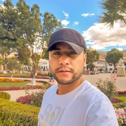 ShumaqShunqu's profile picture. 𝗔𝗺𝗮𝗻𝘁𝗲 𝗱𝗲 𝗹𝗮𝘀 𝗳𝗼𝘁𝗼𝗴𝗿𝗮𝗳𝗶́𝗮𝘀