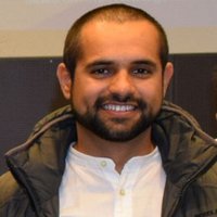 Dr. Tushar Kumeria (@tkumeria) 's Twitter Profile Photo Dr. Tushar Kumeria (@tkumeria) 's Twitter Profile Photo