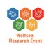 Wolfson Research Event (@wolfsonwre) Twitter profile photo Wolfson Research Event (@wolfsonwre) Twitter profile photo