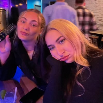 ⋆ on X: “One drink won't hurt” Me the next day