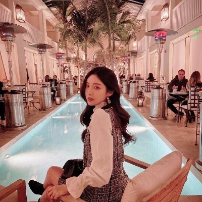 Susan____Li's profile picture. If you are sincere, people will be sincere and respond.