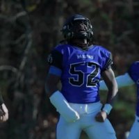 Mekhi Robinson (@robinsonm2023) 's Twitter Profile