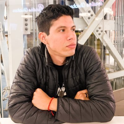 rpesquerav's profile picture. Blanquiazul 💙 Madridista 🤍