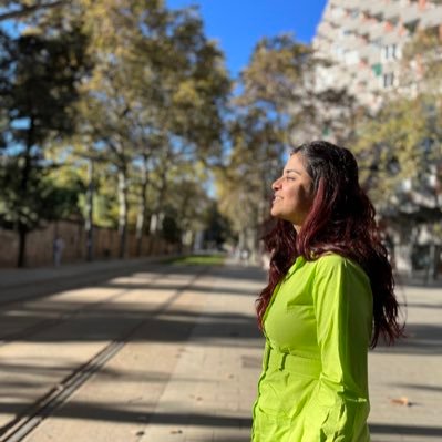 Enhancing insurance experience for users @acko. Finding Peace in Chaos | Unpretentious advocate | Travel Buff | Passionate Dancer | Selectively Social |