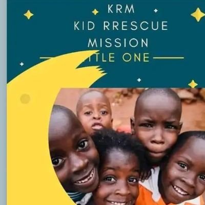 kids rescue mission