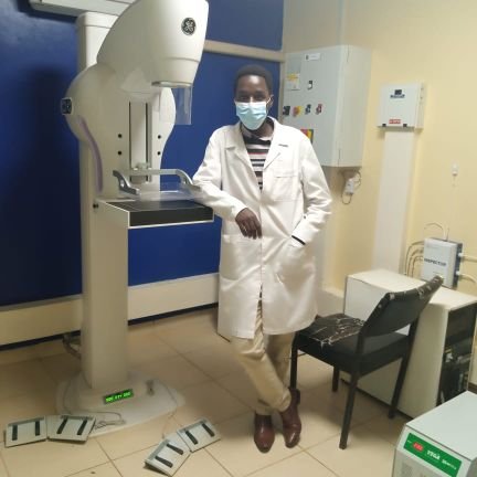 victorabdan's profile picture. Biomedical engineer by passion