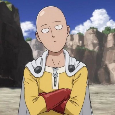 A Parody account for One Punch Man and SB19. 
(DO NOT MESS WITH ME. Kinda nice but it depends.)