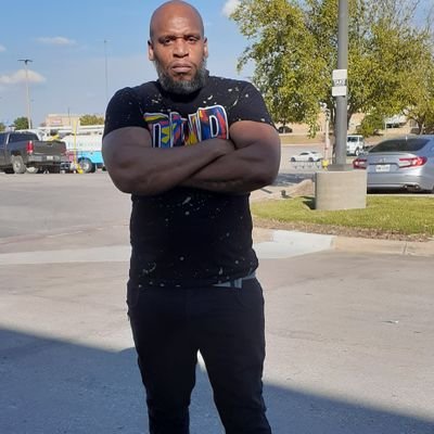 41 years old black man trying to move forward and life but it hard to