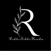 RidhiSidhiBeads(@RidhisidhiB) 's Twitter Profile Photo